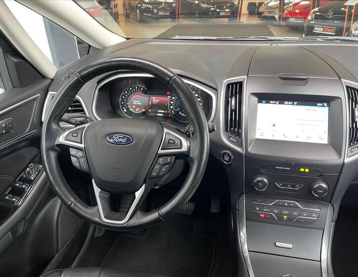 Ford S-MAX 15