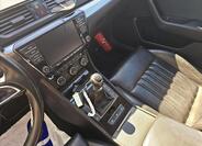 Škoda Superb 12