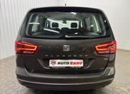 Seat Alhambra 7