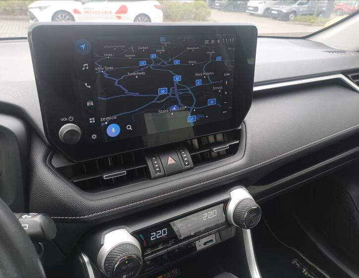 Toyota RAV4 17