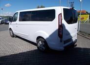 Ford Transit Custom 12