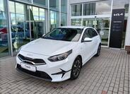 KIA Ceed 1