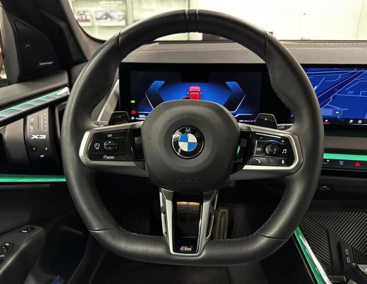 BMW X3 15