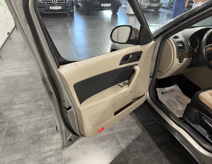 Škoda Yeti 6