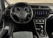 Volkswagen Touran 18