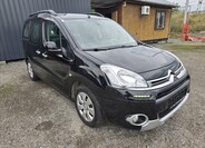 Citroën Berlingo 1