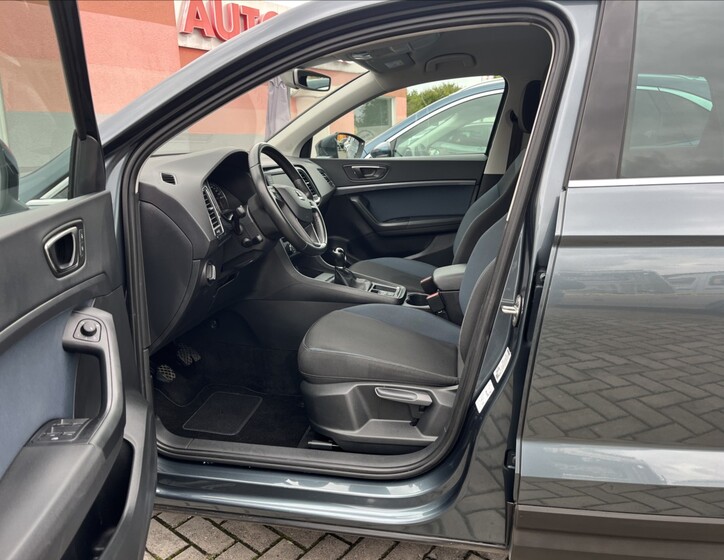 Seat Ateca 17