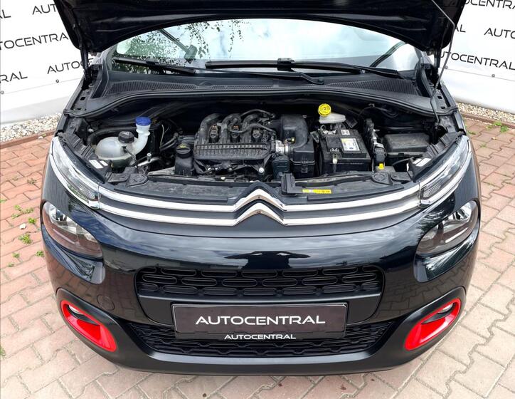 Citroën C3 9
