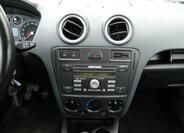 Ford Fusion 20