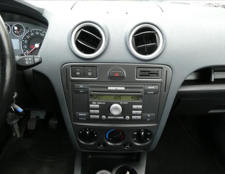 Ford Fusion 20