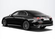Mercedes-Benz Třídy E 4