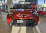 Toyota Aygo 2