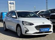 Ford Focus 7