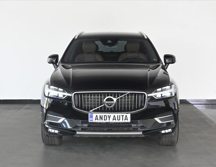 Volvo XC60 2