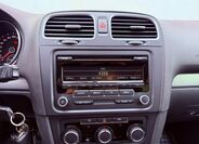 Volkswagen Golf 17