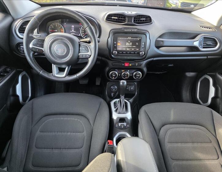 Jeep Renegade 19