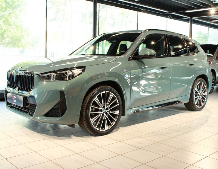 BMW X1 3