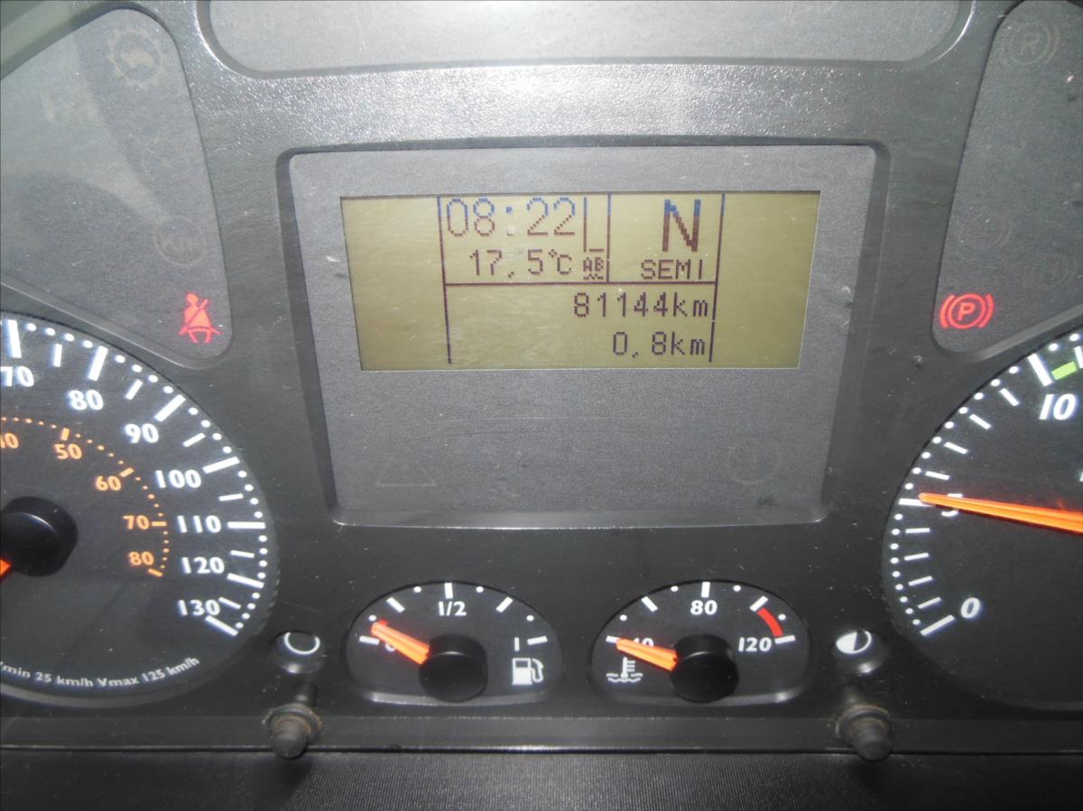Iveco Ostatní
