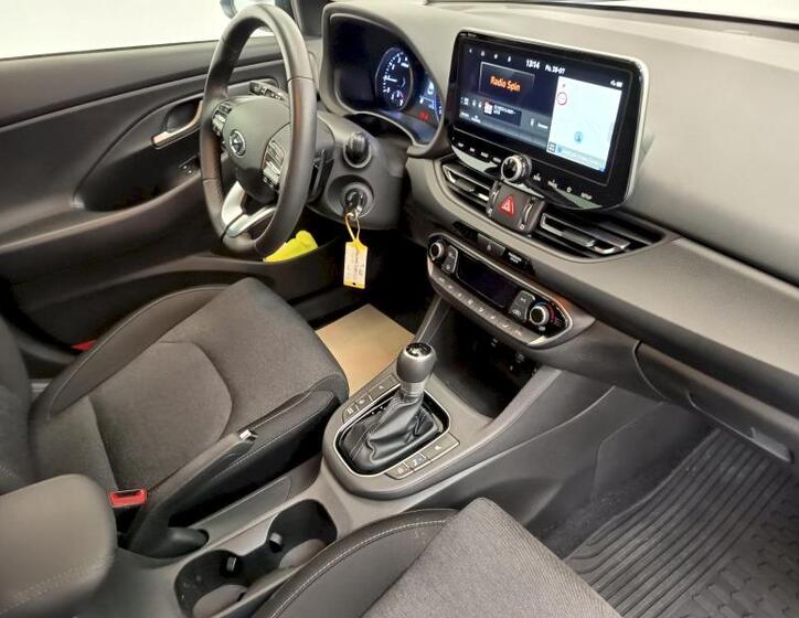 Hyundai i30 15