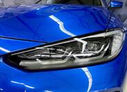 BMW Řada 4 8