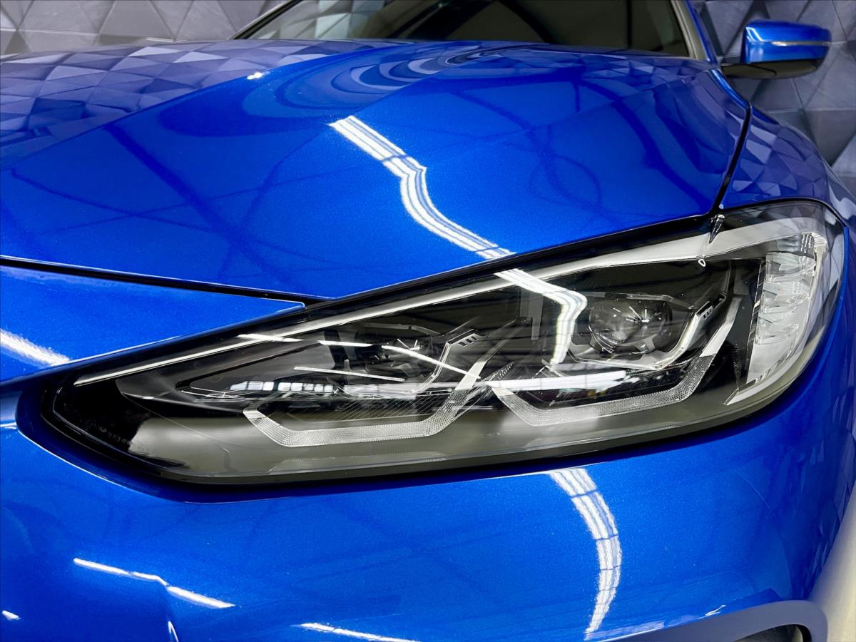 BMW Řada 4