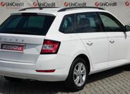 Škoda Fabia 3