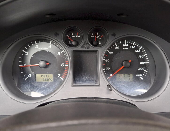 Seat Ibiza 16