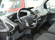 Ford Transit 9