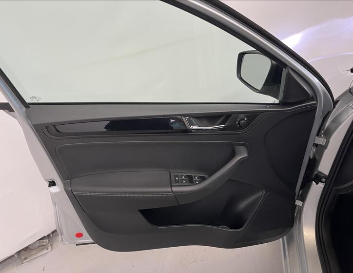 Škoda Rapid 22