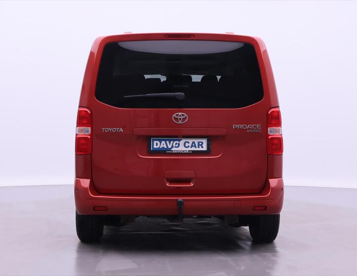 Toyota ProAce 6