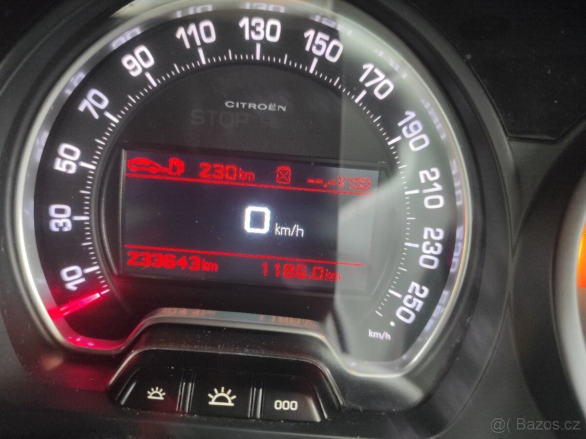 Citroën C5