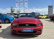 Ford Mustang 8