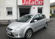 Ford C-MAX 1
