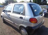 Daewoo Matiz 9