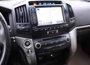 Toyota Land Cruiser 26