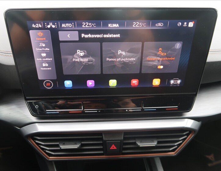 Cupra Formentor 41