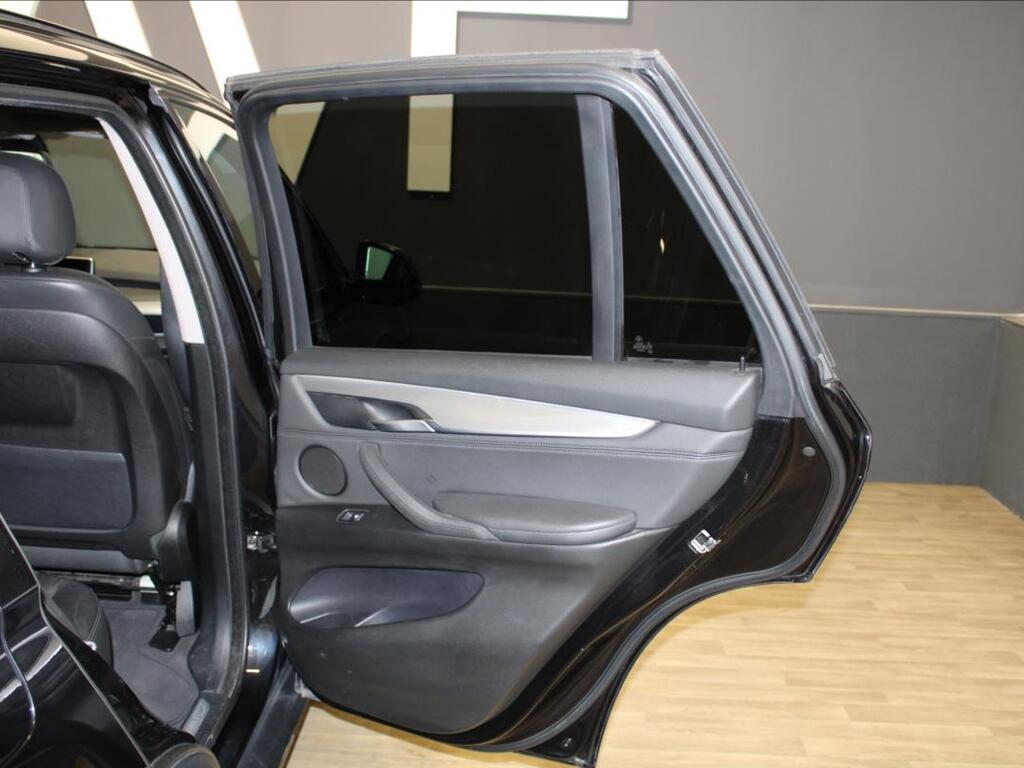 BMW X5 21