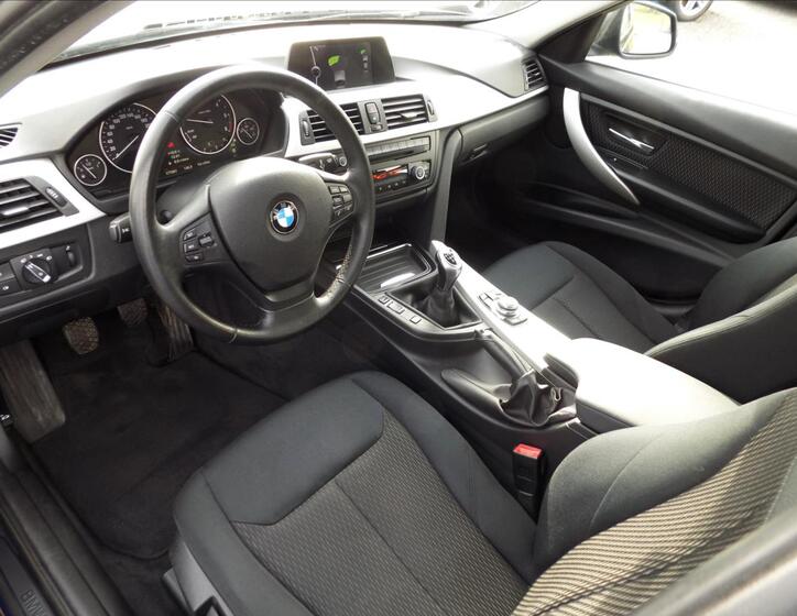 BMW Řada 3 14