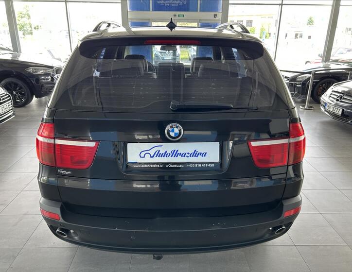 BMW X5 5