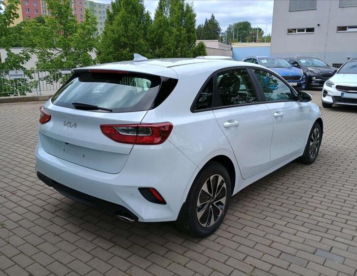 KIA Ceed 2