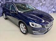 Volvo V60 4