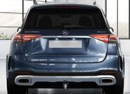 Mercedes-Benz GLE 8