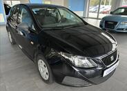 Seat Ibiza 1