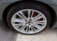 Audi S5 45
