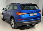 Škoda Kodiaq 10