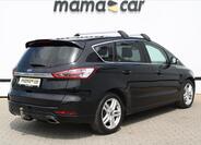 Ford S-MAX 7