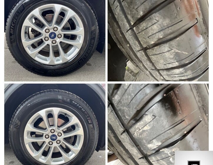 Ford Kuga 13