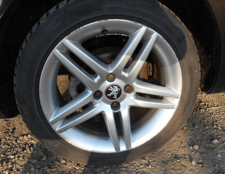 Peugeot 308 3