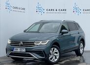 Volkswagen Tiguan Allspace 1