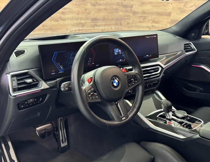 BMW M3 15